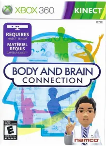 Body and Brain Connection