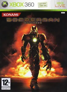 BOMBERMAN Act:Zero