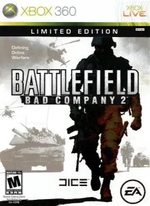 Battlefield: Bad Co. 2