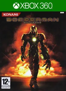 BOMBERMAN Act:Zero