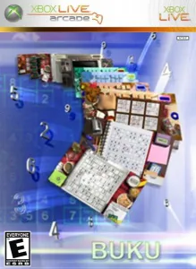 Buku Sudoku