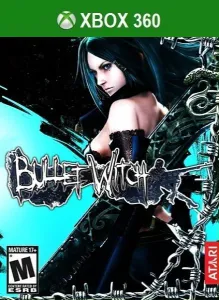 BulletWitch