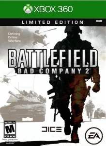 Battlefield: Bad Co. 2