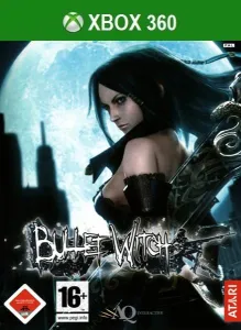 BulletWitch