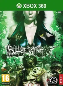 BulletWitch