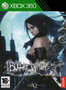 BulletWitch