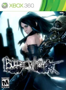 BulletWitch