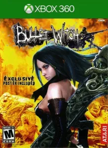 BulletWitch