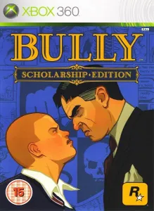 Bully Scholarship Ed.