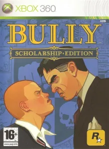 Bully Scholarship Ed.