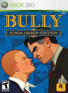 Bully Scholarship Ed.