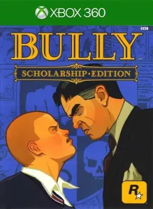 Bully Scholarship Ed.