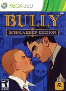 Bully Scholarship Ed.