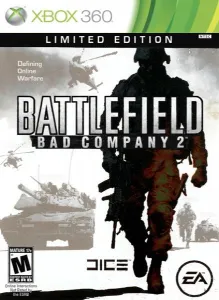 Battlefield: Bad Co. 2