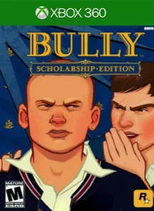 Bully Scholarship Ed.