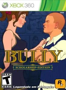 Bully Scholarship Ed.