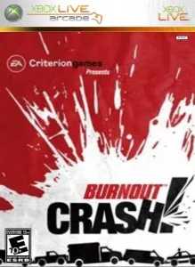 Burnout Crash!