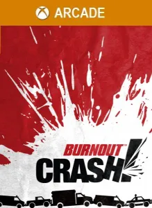 Burnout Crash!