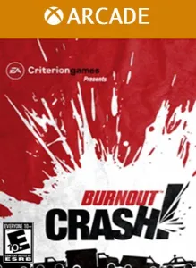 Burnout Crash!