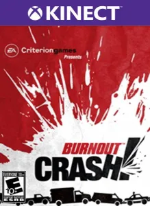 Burnout Crash!