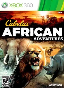 Cabela's African Adventure