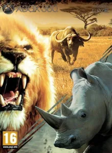 Cabela's African Adventure