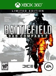 Battlefield: Bad Co. 2