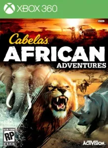 Cabela's African Adventure