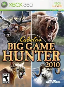 Cabela's BGH 2010