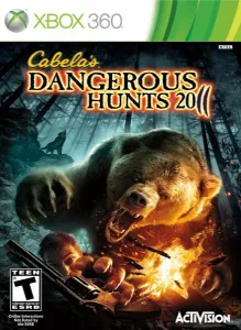 Cabela's DH 2011