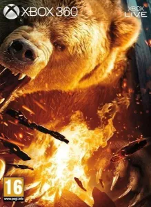 Cabela's Dangerous Hunts 2013