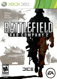 Battlefield: Bad Co. 2