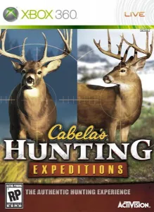 Cabela's Hunting Expeditions