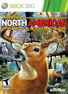 Cabela's NAA