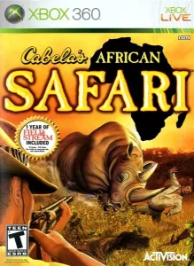 Cabela's Safari