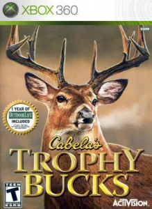 Cabela's Trophy Bucks