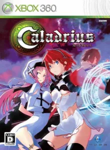 Caladrius
