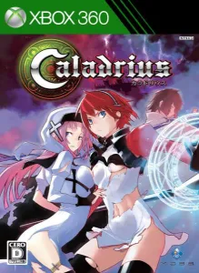 Caladrius