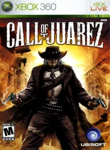 Call of Juarez