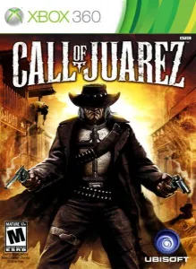 Call of Juarez
