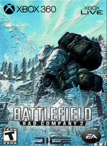 Battlefield: Bad Co. 2