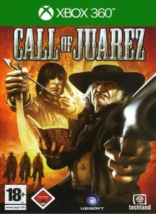 Call of Juarez