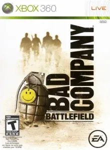Battlefield: Bad Co.