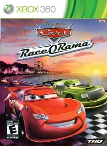 Cars: Race-O-Rama