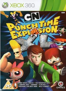 CNPTE: XL