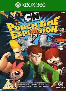 CNPTE: XL