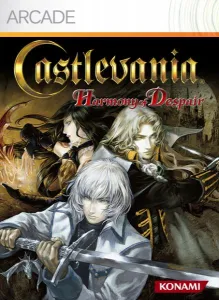Castlevania: Harmony of Despair