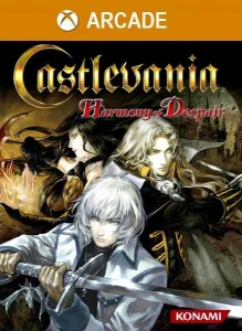 Castlevania: Harmony of Despair