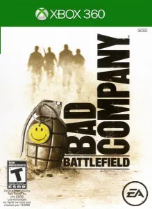 Battlefield: Bad Co.