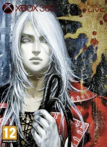 Castlevania: Harmony of Despair